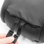 Plecak PEAK DESIGN  Everyday Backpack 20L v2 - Czarny - EDLv2