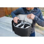 Plecak PEAK DESIGN  Everyday Backpack 20L v2 - Czarny - EDLv2