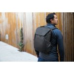 Plecak PEAK DESIGN  Everyday Backpack 20L v2 - Czarny - EDLv2
