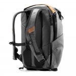Plecak PEAK DESIGN  Everyday Backpack 20L v2 - Grafitowy - EDLv2