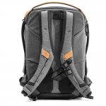 PEAK DESIGN Everyday Backpack 20L v2 - Charcoal
