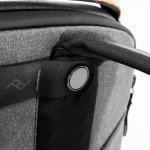 PEAK DESIGN Everyday Backpack 20L v2 - Charcoal