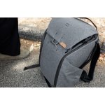 Plecak PEAK DESIGN  Everyday Backpack 20L v2 - Grafitowy - EDLv2