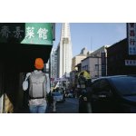 PEAK DESIGN Everyday Backpack 20L v2 - Charcoal