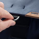 PEAK DESIGN Everyday Backpack 20L v2 - Midnight