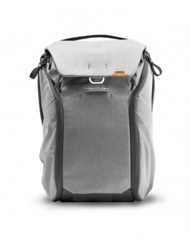 Plecak PEAK DESIGN  Everyday Backpack 20L v2 - Popielaty - EDLv2