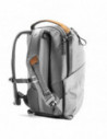Plecak PEAK DESIGN  Everyday Backpack 20L v2 - Popielaty - EDLv2