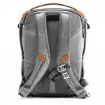 PEAK DESIGN  Everyday Backpack 20L v2 - Ash