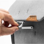 PEAK DESIGN  Everyday Backpack 20L v2 - Ash