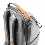 PEAK DESIGN  Everyday Backpack 20L v2 - Ash