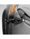 Plecak PEAK DESIGN  Everyday Backpack 20L v2 - Popielaty - EDLv2
