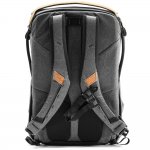 Plecak PEAK DESIGN  Everyday Backpack 30L v2 - Grafitowy - EDLv2