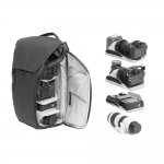 Plecak PEAK DESIGN  Everyday Backpack 30L v2 - Grafitowy - EDLv2