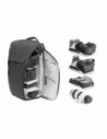 Plecak PEAK DESIGN  Everyday Backpack 30L v2 - Grafitowy - EDLv2