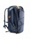 Plecak PEAK DESIGN  Everyday Backpack 30L v2 - Niebieski - EDLv2