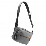Torba PEAK DESIGN Everyday Sling 3L - Popielata - EDLv2