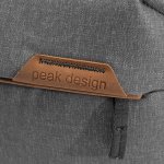PEAK DESIGN Everyday Sling 3L - Ash