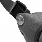 PEAK DESIGN Everyday Sling 3L - Ash