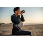 Torba PEAK DESIGN Everyday Sling 3L - Popielata - EDLv2