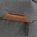 PEAK DESIGN Everyday Sling 6L - Ash
