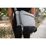 Torba PEAK DESIGN Everyday Sling 6L - Popielata - EDLv2