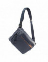 Torba PEAK DESIGN Everyday Sling 6L - Niebieska - EDLv2
