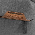 PEAK DESIGN Everyday Sling 10L - Ash