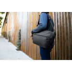 Torba PEAK DESIGN Everyday Sling 10L - Czarna - EDLv2