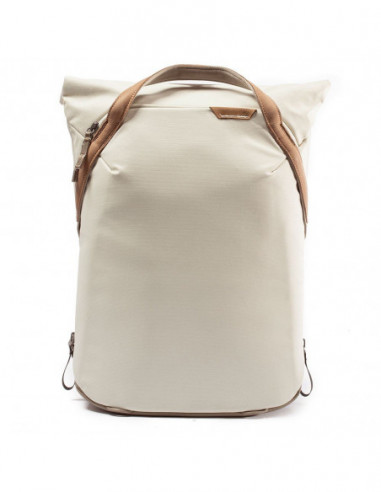 Plecak PEAK DESIGN Everyday Totepack 20L - Kość słoniowa - EDLv2