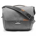 PEAK DESIGN Everyday Messenger 13L - Ash
