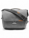 PEAK DESIGN Everyday Messenger 13L - Ash
