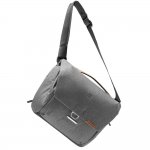 PEAK DESIGN Everyday Messenger 13L - Ash