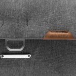 PEAK DESIGN Everyday Messenger 13L - Ash