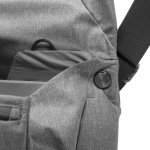 PEAK DESIGN Everyday Messenger 13L - Ash