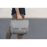 PEAK DESIGN Everyday Messenger 13L - Ash