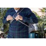 Torba PEAK DESIGN Everyday Messenger 13L - Popielata - EDLv2