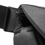 PEAK DESIGN Everyday Messenger 13L - Black