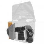 PEAK DESIGN Everyday Messenger 13L - Black