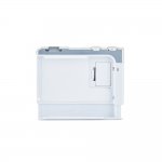 PCTAR Smart Grip Smokey White