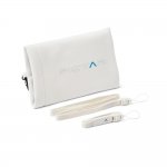 PCTAR Smart Grip Smokey White