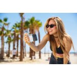 PCTAR Smart Grip Smokey White