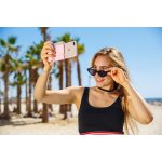 PCTAR Smart Grip Smokey White