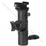 GlareOne Flash Bracket For Speedlight - type E