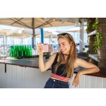 PCTAR Smart Grip Smokey White