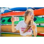 PCTAR Smart Grip Smokey White