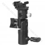 GlareOne Flash Bracket For Speedlight - type E