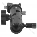 GlareOne Flash Bracket For Speedlight - type E