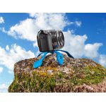 Splat Flexible Tripod 3N1 Blue