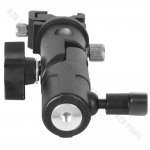 GlareOne Flash Bracket For Speedlight - type E