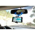 Splat Flexible Tripod 3N1 Blue